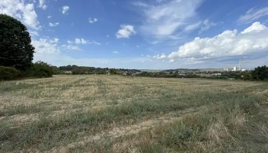 Terrain Vente Gardanne  820m² 315000€