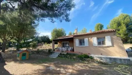 Villa 5 pièces 110 m² 