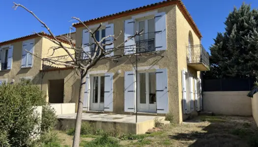 Maison 4 pièces 83 m²