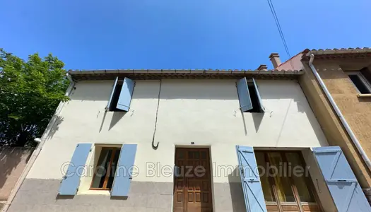 Maison 3 pièces 93 m² 