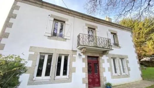 Maison 7 pièces 185 m² 