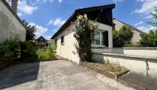 Maison 2 pièces 60 m² 