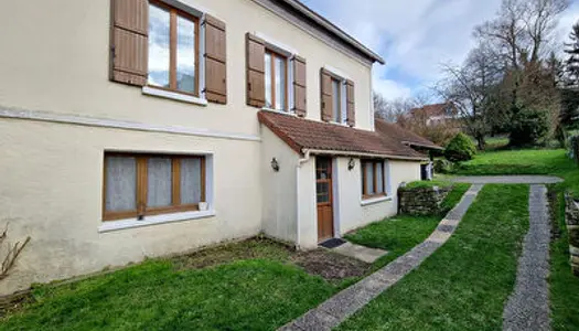 Maison 5 pièces 122 m²