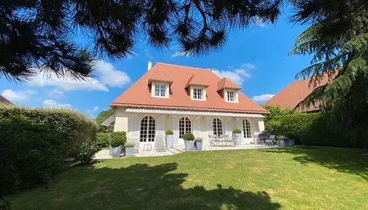 Maison 6 pièces 160 m² 