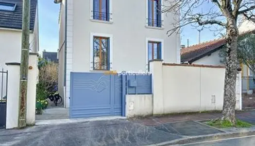 Maison 4 pièces 87 m²