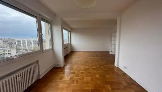 Appartement 5 pièces 149 m² 
