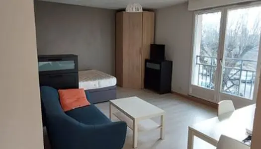 Appartement 1 pièce 30 m2