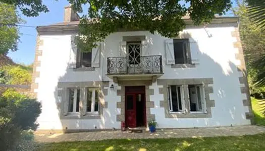 Maison 7 pièces 185 m² 