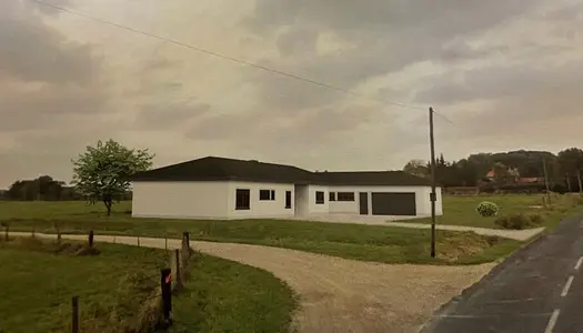 Vente Terrain 2250 m² à Givry en Argonne 30 000 €