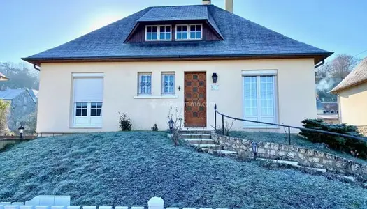 Maison 4 pièces 95 m² 