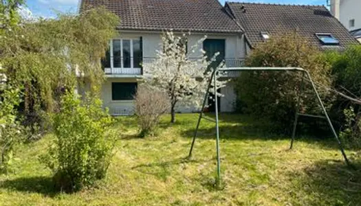 Maison Location Bures-sur-Yvette 1p 70m² 500€