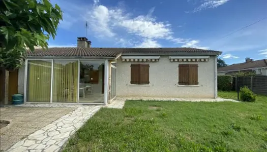 Maison 5 pièces 88 m² 