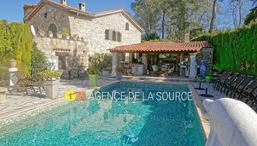 Vente bastide 5 Pièce(s) 