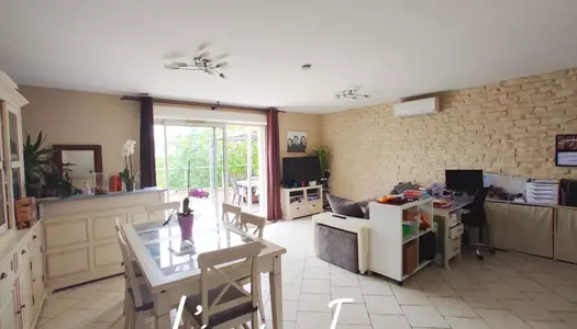 Vente Maison 130 m² à Cadours 239 000 €