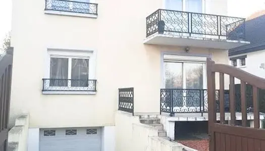 Maison 7 pièces 170 m²