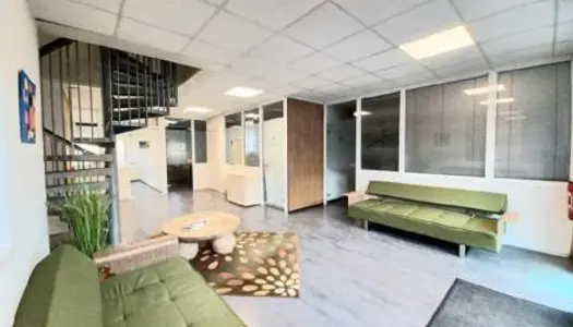 Bureaux 29 m²