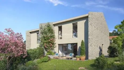 Maison 3 pièces 74 m²