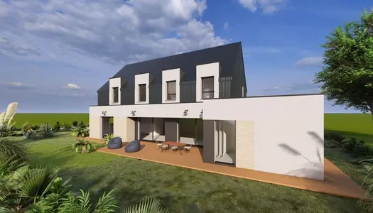 Maison 6 pièces 210 m² 