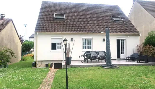 Maison 6 pièces 145 m² 