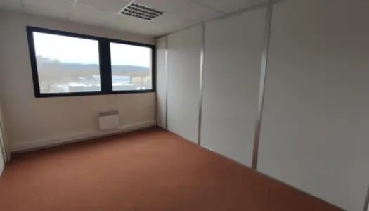 Bureaux 18 m² 