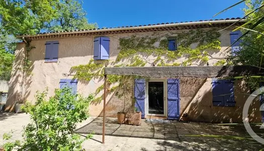 Maison 5 pièces 134 m²