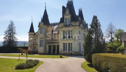 Château 12 pièces 660 m² 
