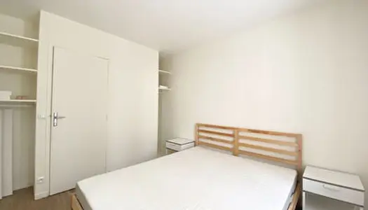 Appartement 2 pièces 32 m² 