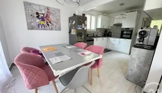 Maison 6 pièces 103 m² 