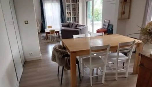 Maison 5 pièces 109m2 Quartier Ferme Baumet - Pierrelatte 