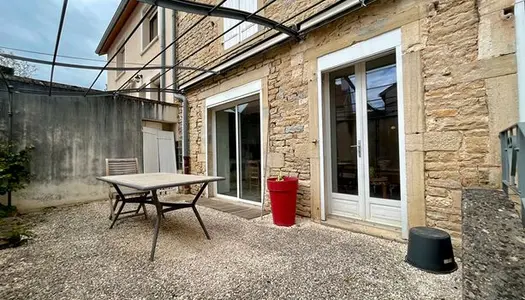 Maison 6 pièces 155 m²