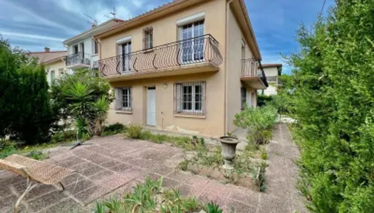 Maison 6 pièces 140 m² 