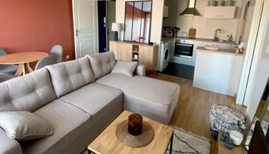 Appartement 2 pièces 31 m² 