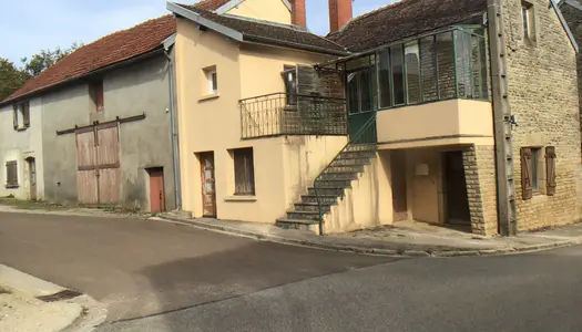 Vente Maison 45 m² à Montliot-Et-Courcelles 57 000 €
