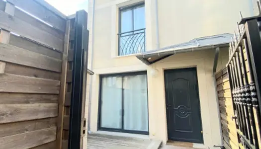 Maison 4 pièces 87 m²