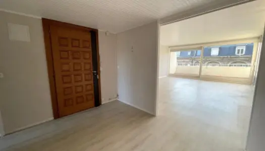 Appartement 4 pièces 109 m²