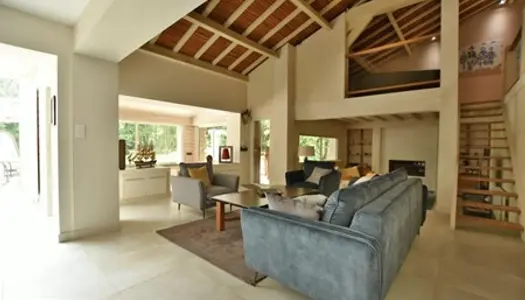 Maison - Villa Vente Cholet 9p 327m² 599900€