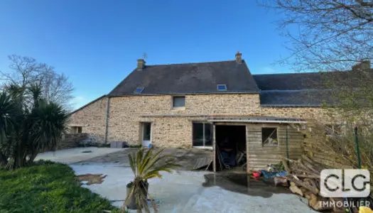 Maison 5 pièces 192 m²