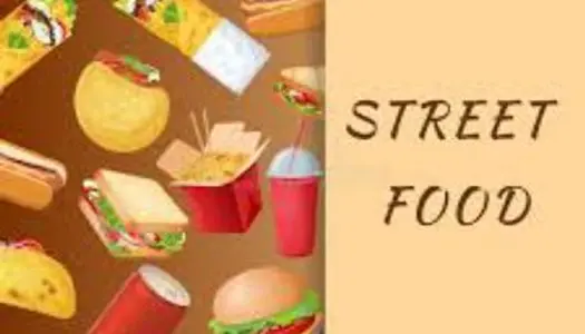 Fond de commerce ( street food de qualité) produits maison