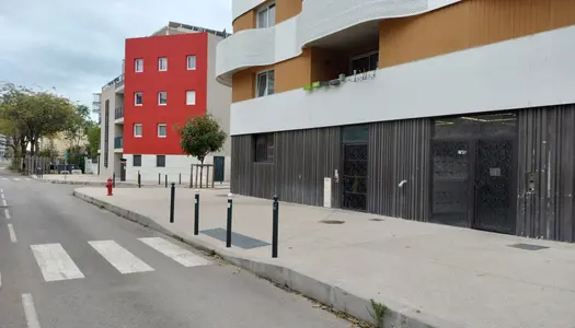 Location Parking 12 m² à Montpellier 60 € CC /mois