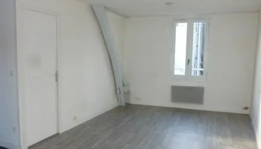 Appartement 1 pièce 37 m² 