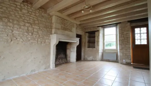 Maison 3 pièces 50 m² 