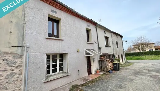 Maison 5 pièces 120 m²