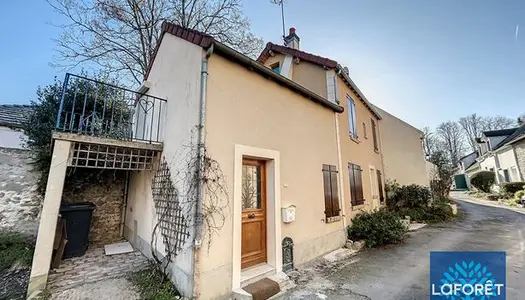 Maison 4 pièces 81 m² 