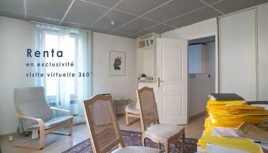 Vente Bureau 41 m² à Draguignan 96 000 €