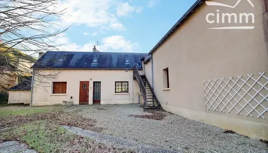 MAISON A VENDRE AZAY LE RIDEAU  155 m2 