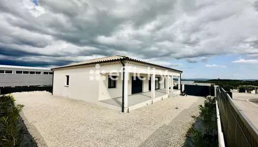 Maison 5 pièces 160 m² 