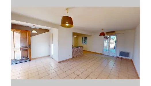 Vente Maison 80 m² à Greasque 369 000 €