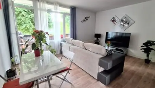 Appartement F3 