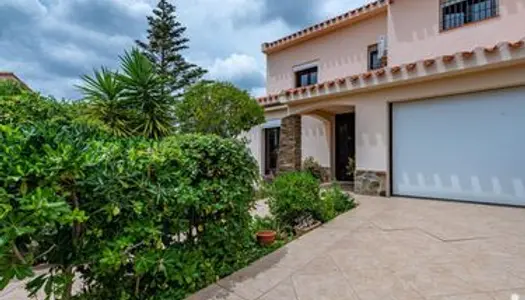 Villa 6 pièces 137 m²