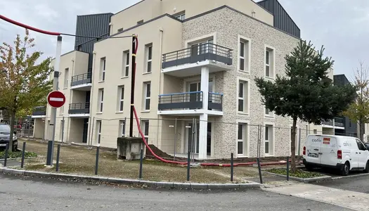 Vente Appartement 63 m² à St Jean de Braye 211 000 €